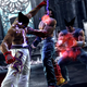 Illustration for article titled New emTekken Tag Tournament 2 /em Screens Show Off Father-on-Son Violence